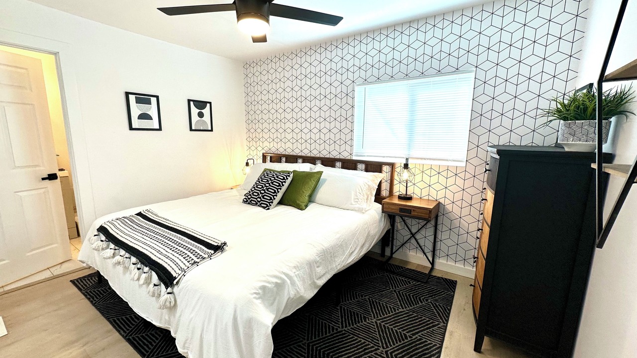 Photo of Bedroom in Stockton