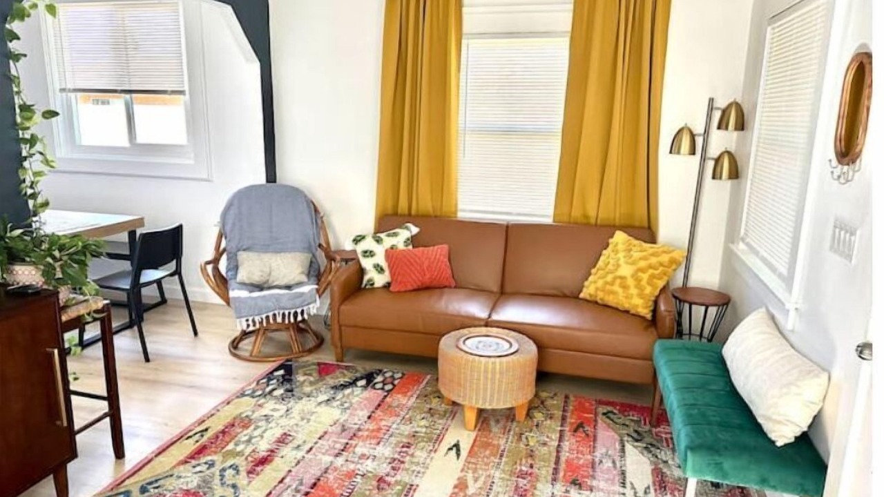 Photo of Livingroom in Stockton