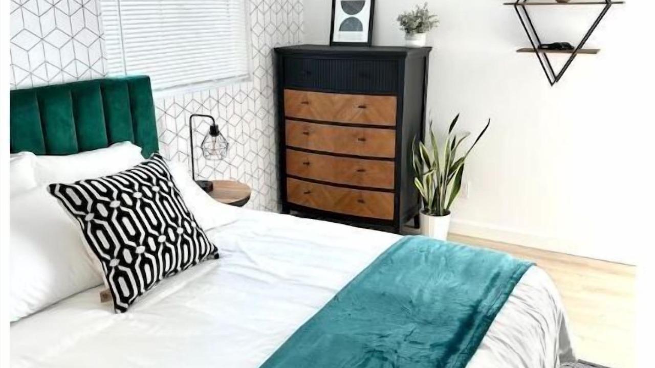 Photo of Bedroom in Stockton