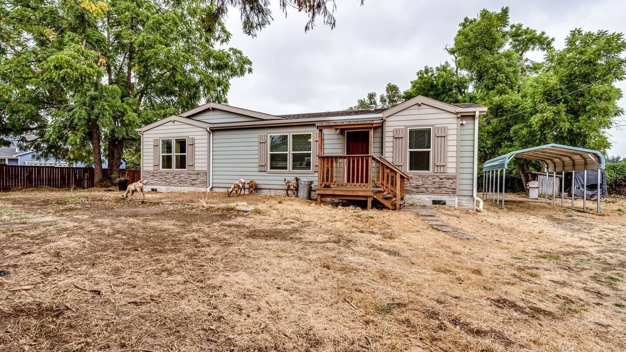 Photo of Outdoor in Saginaw