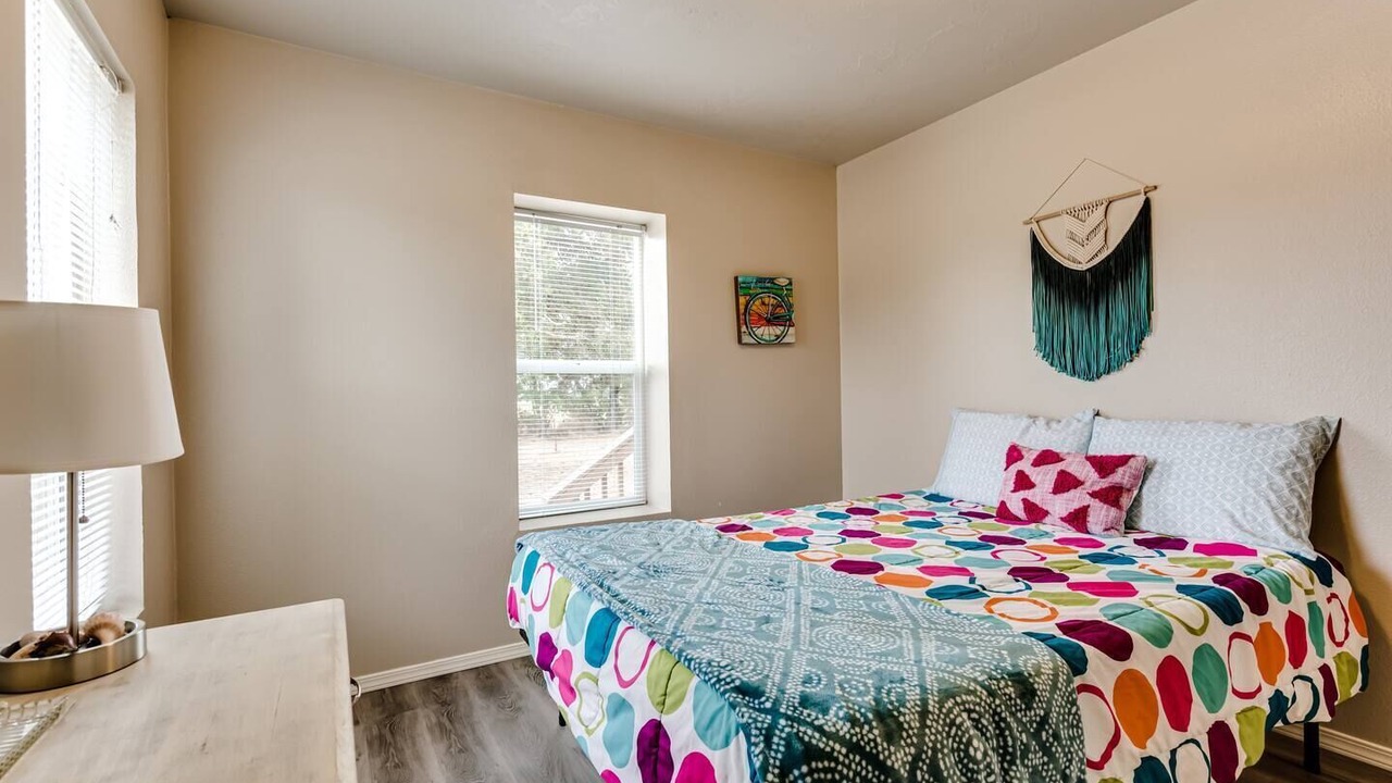 Photo of Bedroom in Saginaw