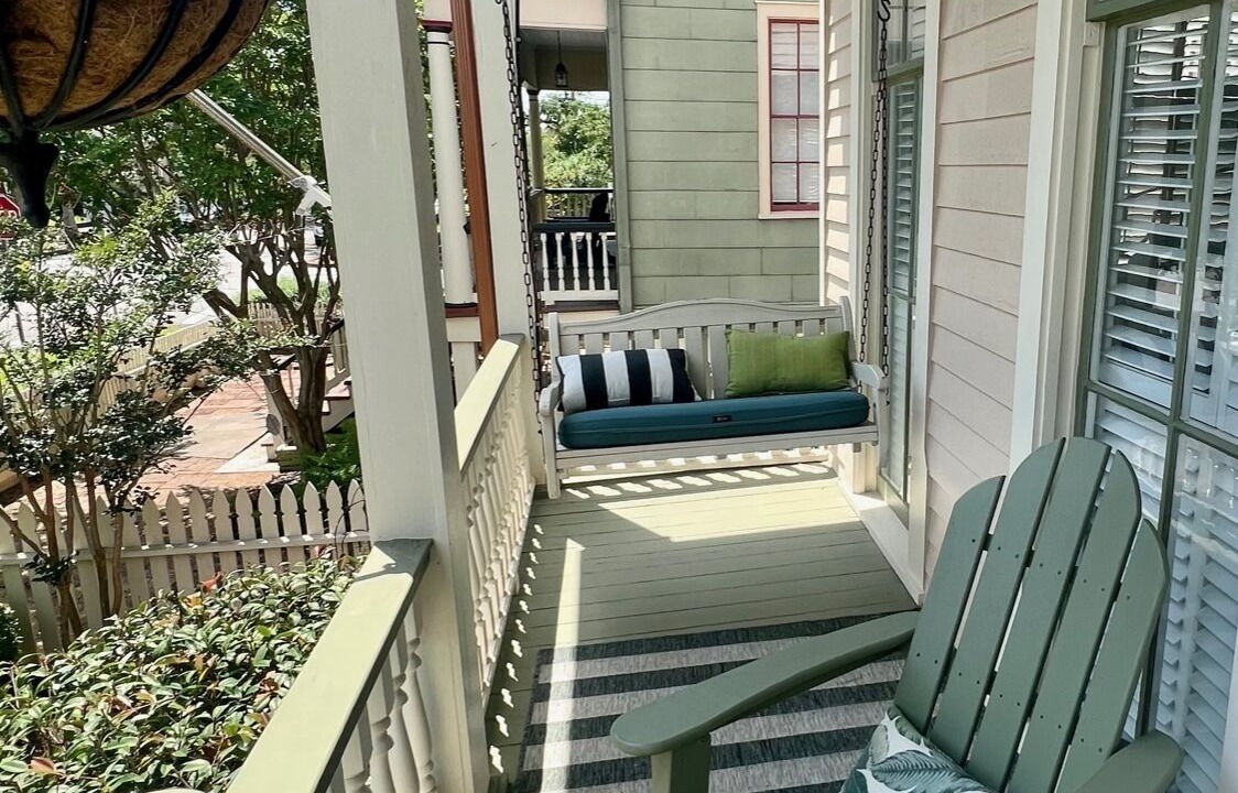 Photo of Outdoor in Galveston