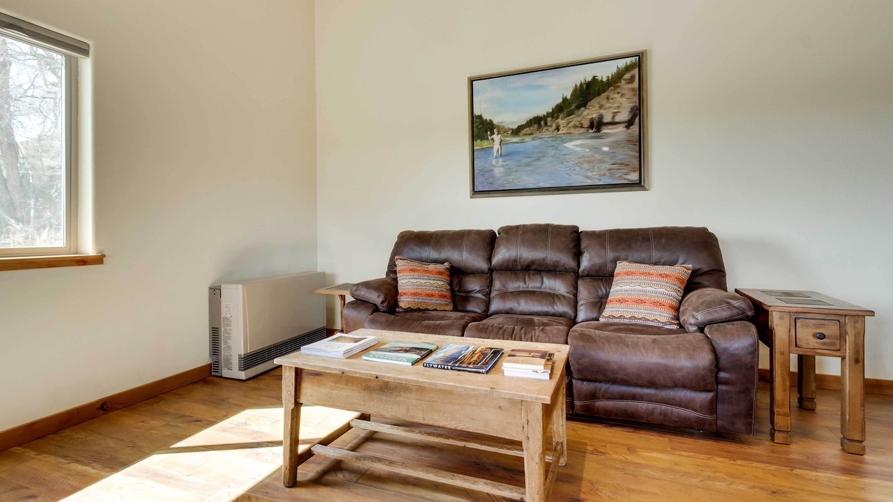 Photo of Livingroom in Silver Star