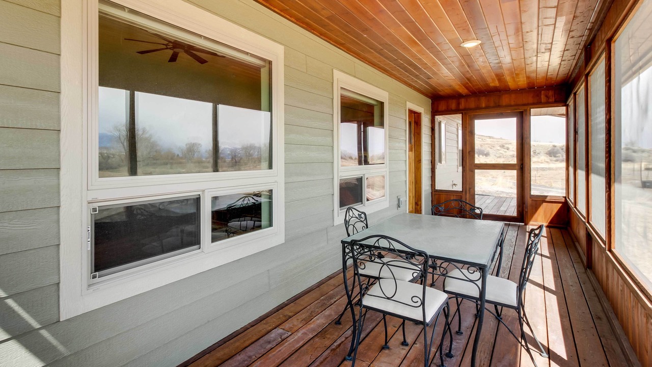 Photo of Outdoor in Silver Star