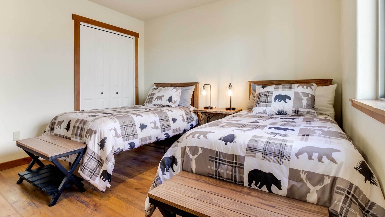 Photo of Bedroom in Silver Star