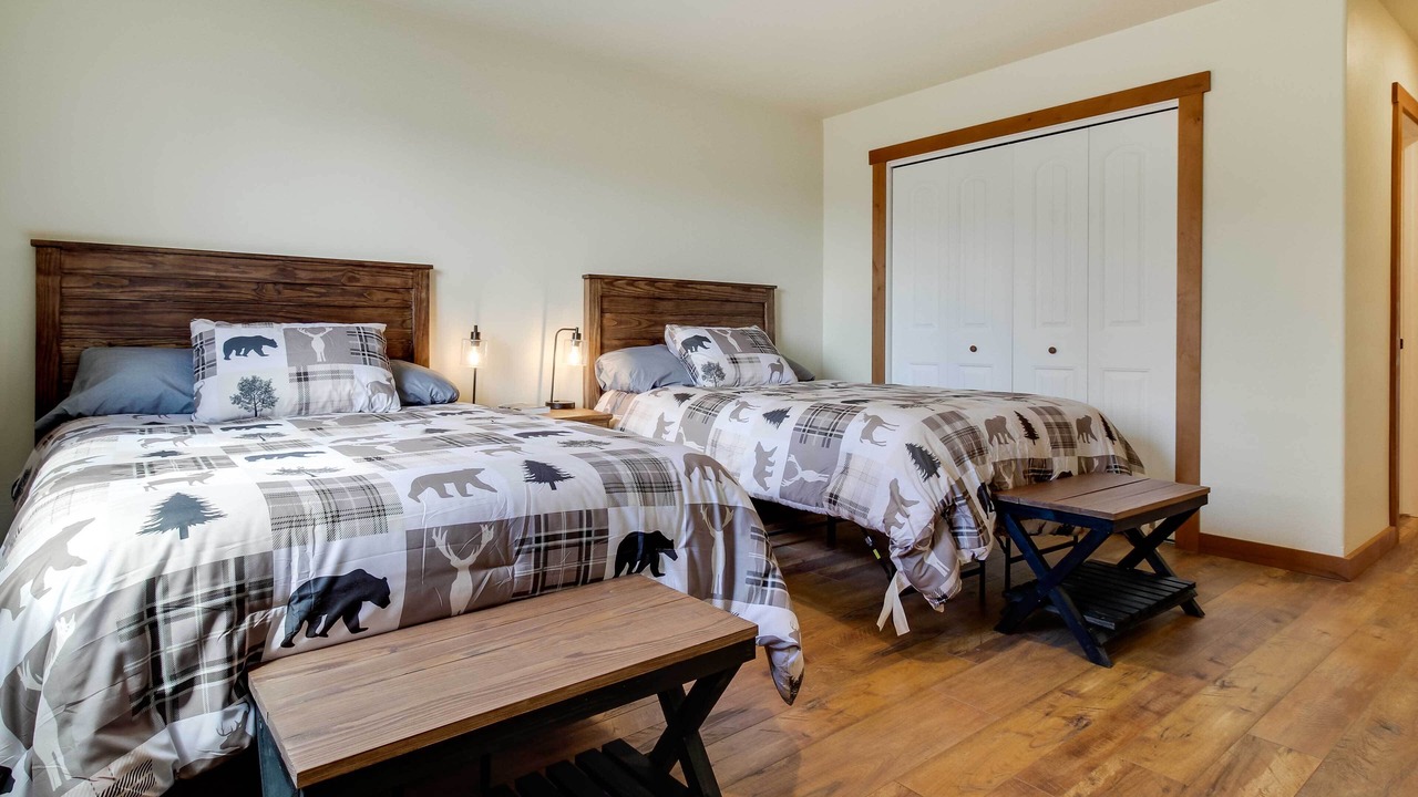 Photo of Bedroom in Silver Star