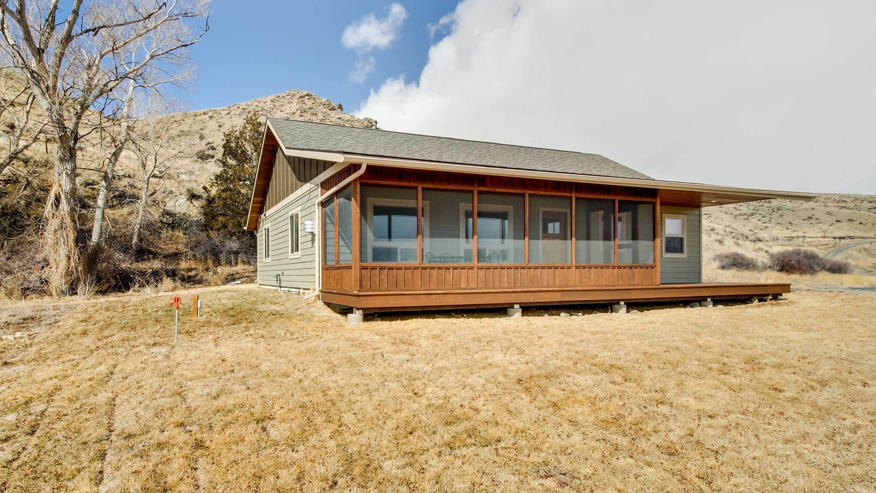 Photo of Outdoor in Silver Star