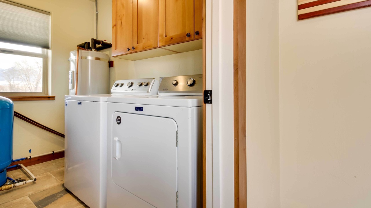 Photo of Bedroom in Silver Star