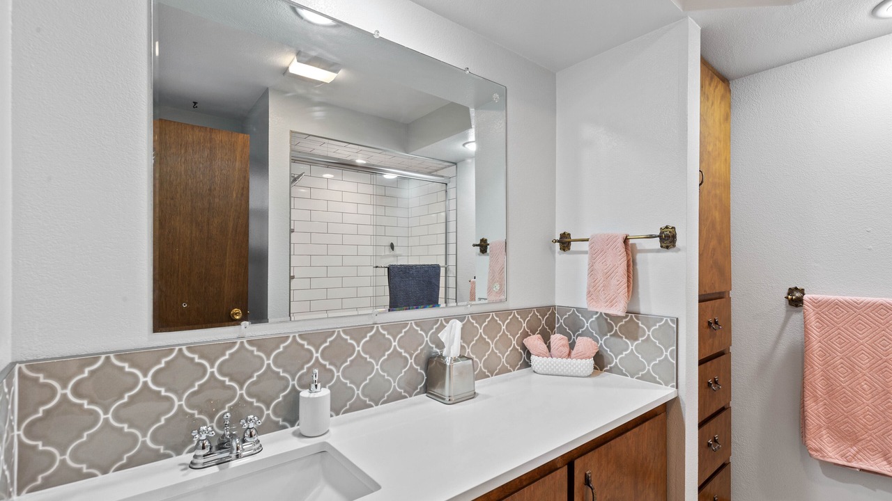 Photo of Bathroom in Kellogg