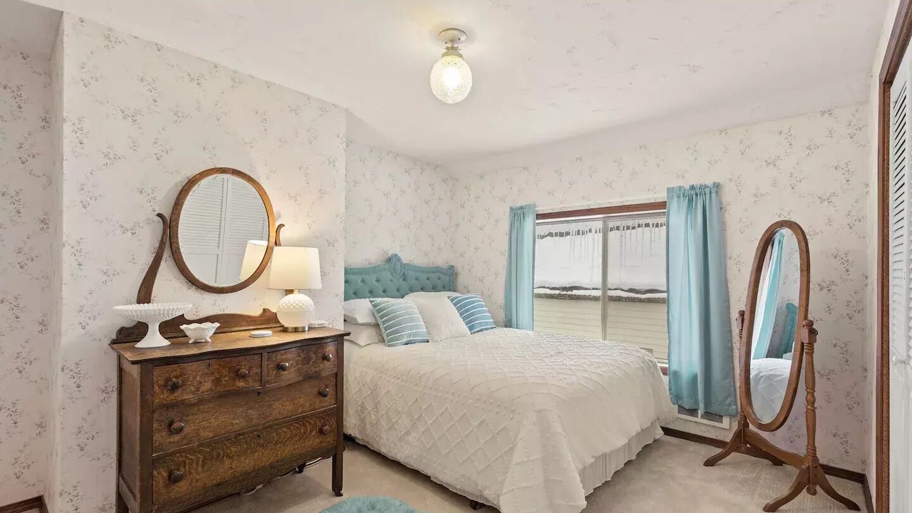 Photo of Bedroom in Kellogg
