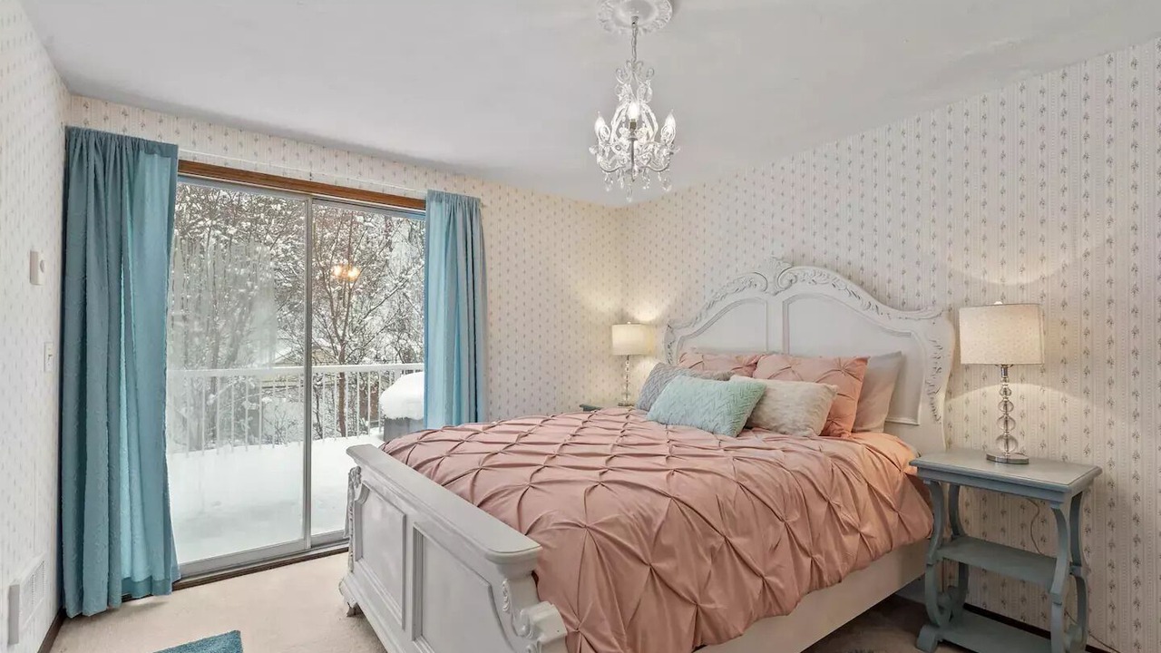 Photo of Bedroom in Kellogg