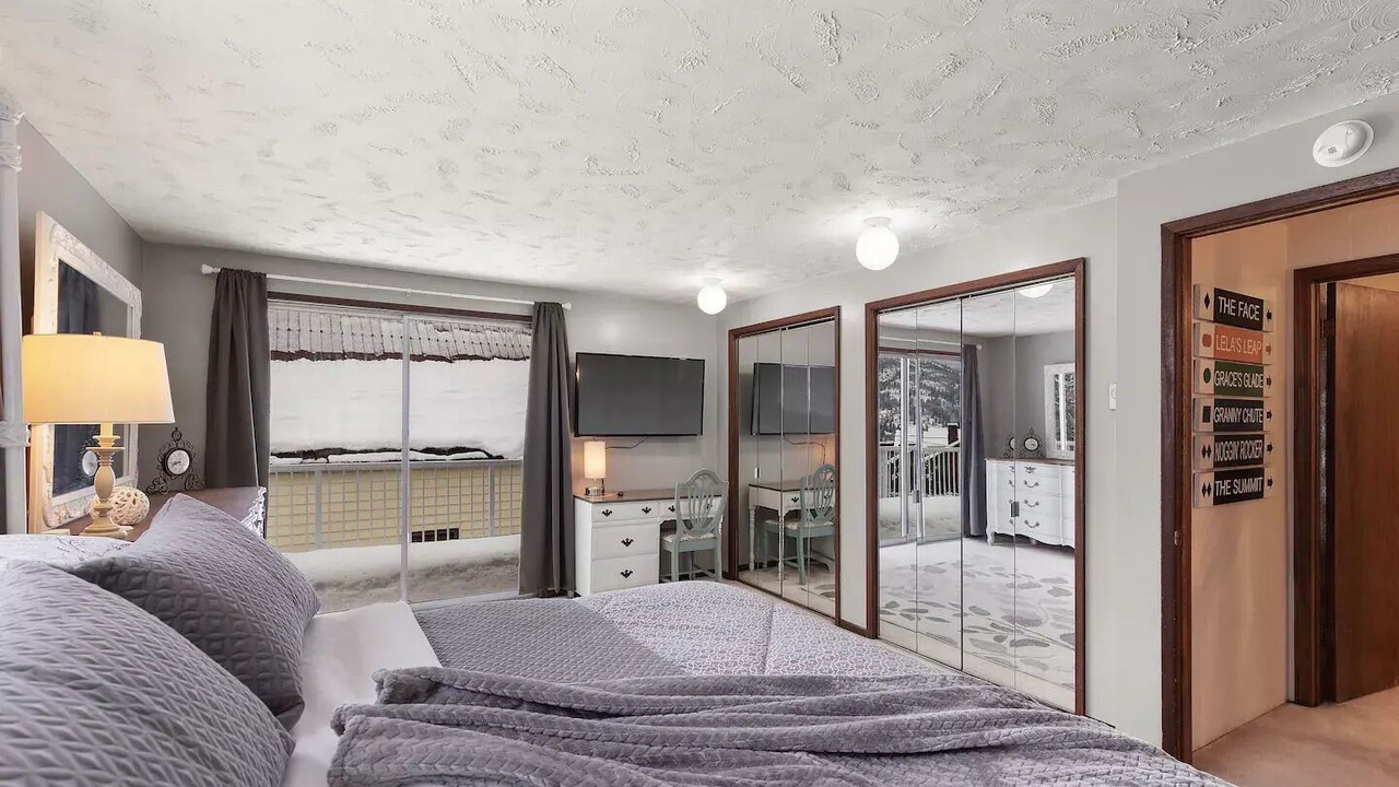 Photo of Bedroom in Kellogg