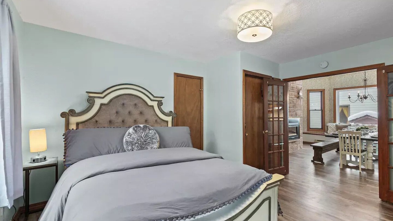 Photo of Bedroom in Kellogg
