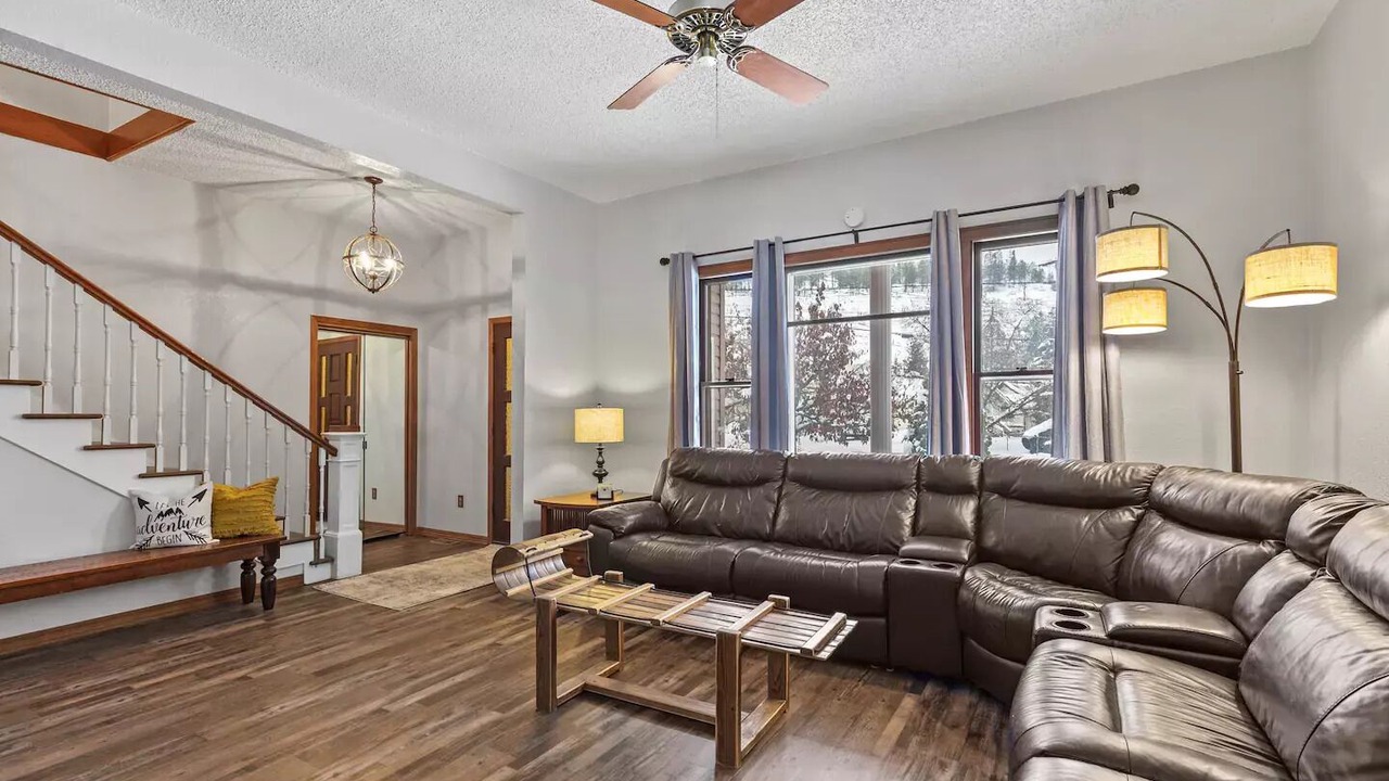 Photo of Livingroom in Kellogg