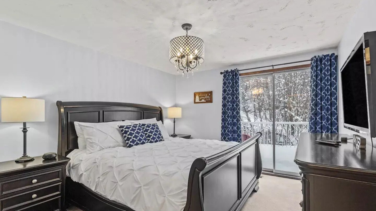 Photo of Bedroom in Kellogg