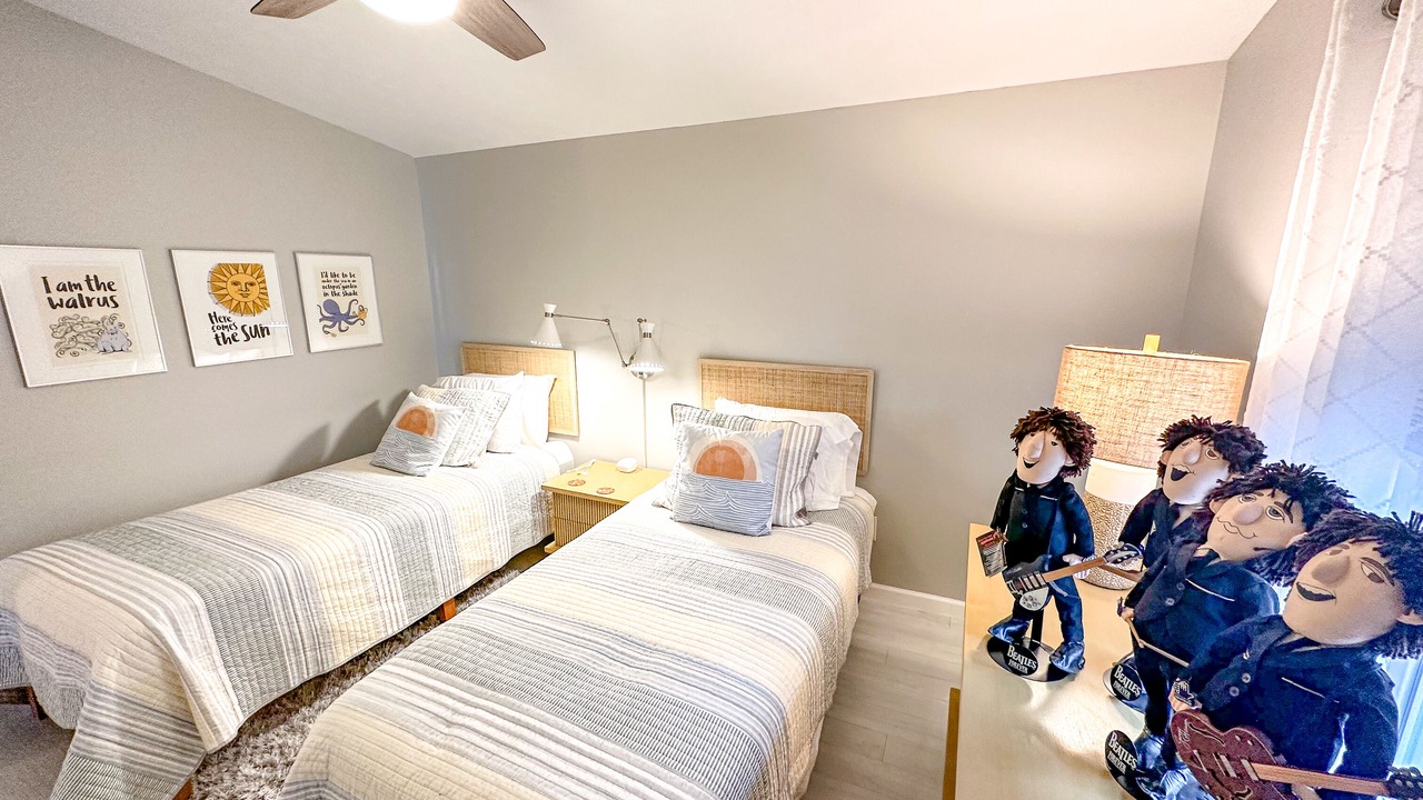 Photo of Bedroom in Vermilion
