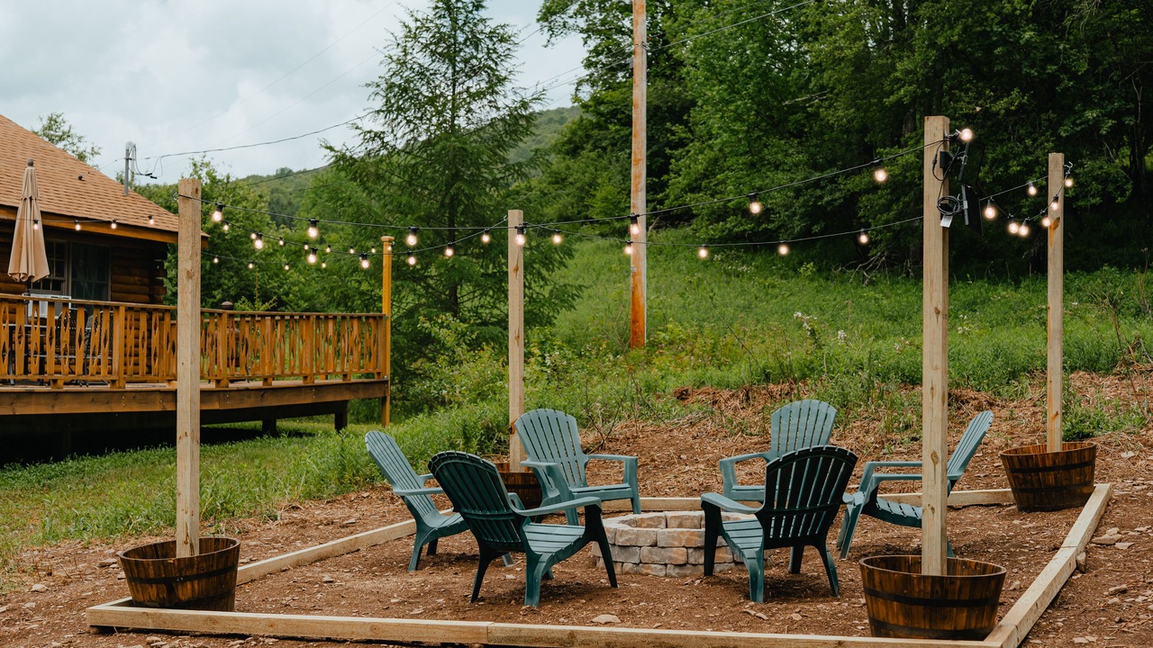 Photo of Outdoor in Downsville