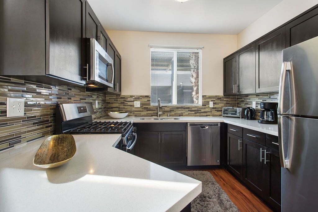 Photo of Kitchen in Atwater Village