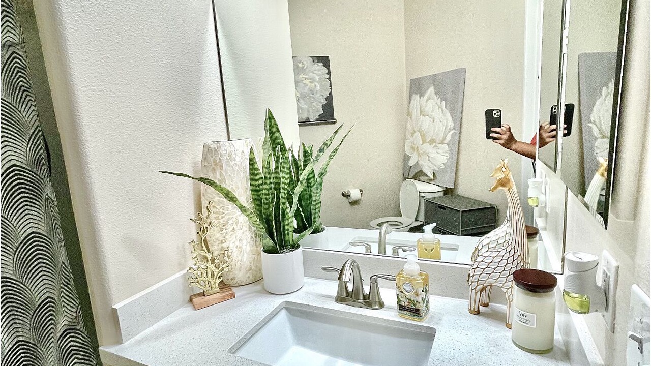 Photo of Bathroom in Atwater Village