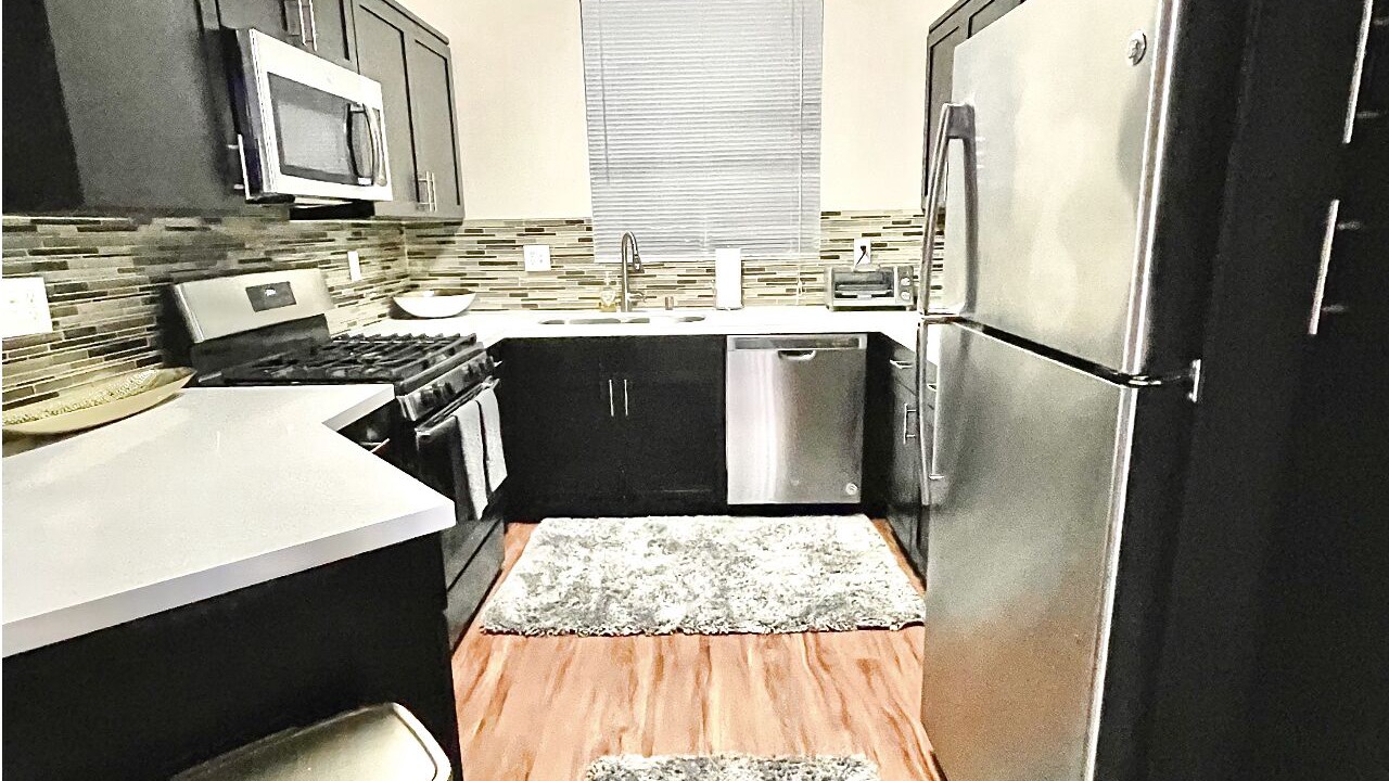 Photo of Kitchen in Atwater Village