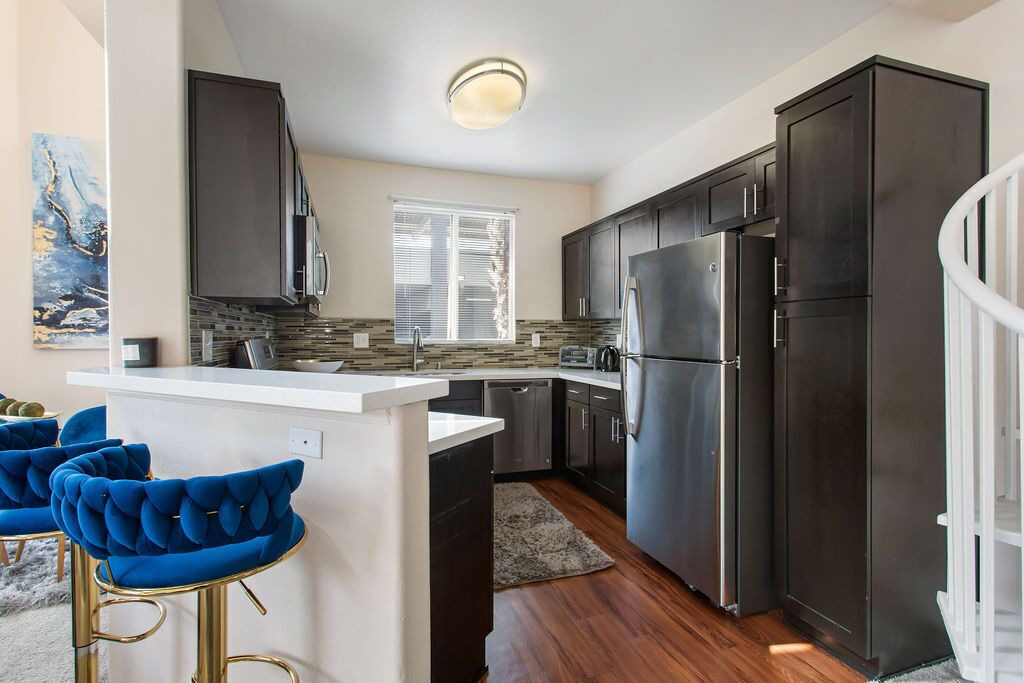 Photo of Kitchen in Atwater Village