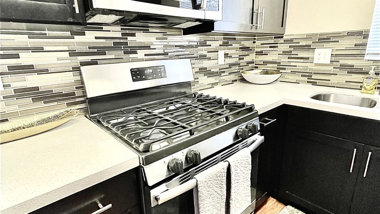 Photo of Kitchen in Atwater Village