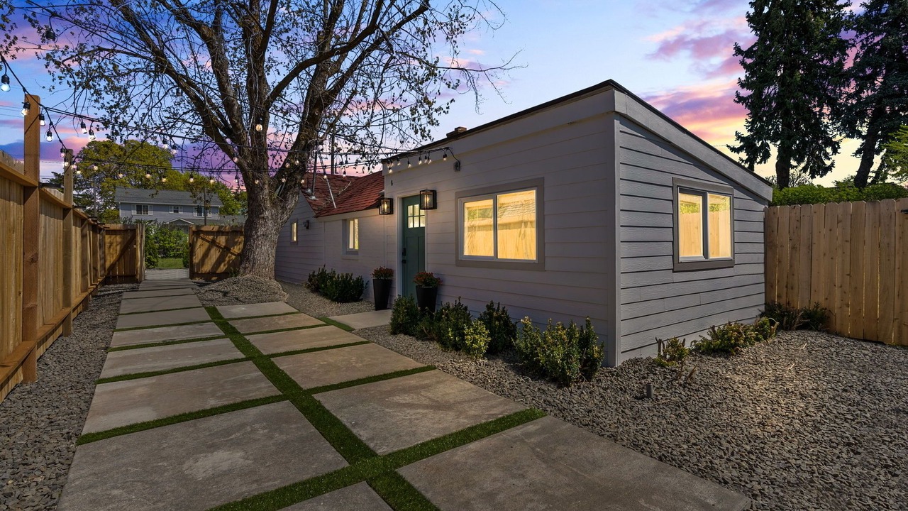Photo of Outdoor in Spokane Valley