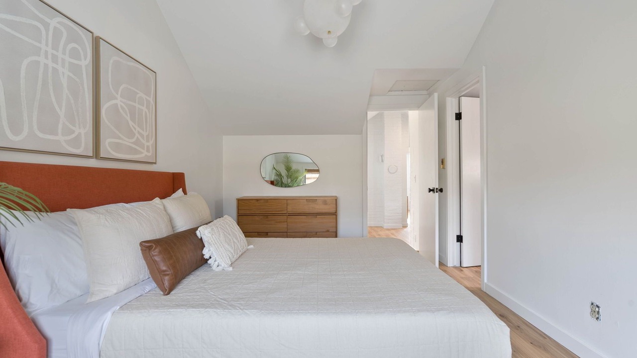 Photo of Bedroom in Spokane Valley