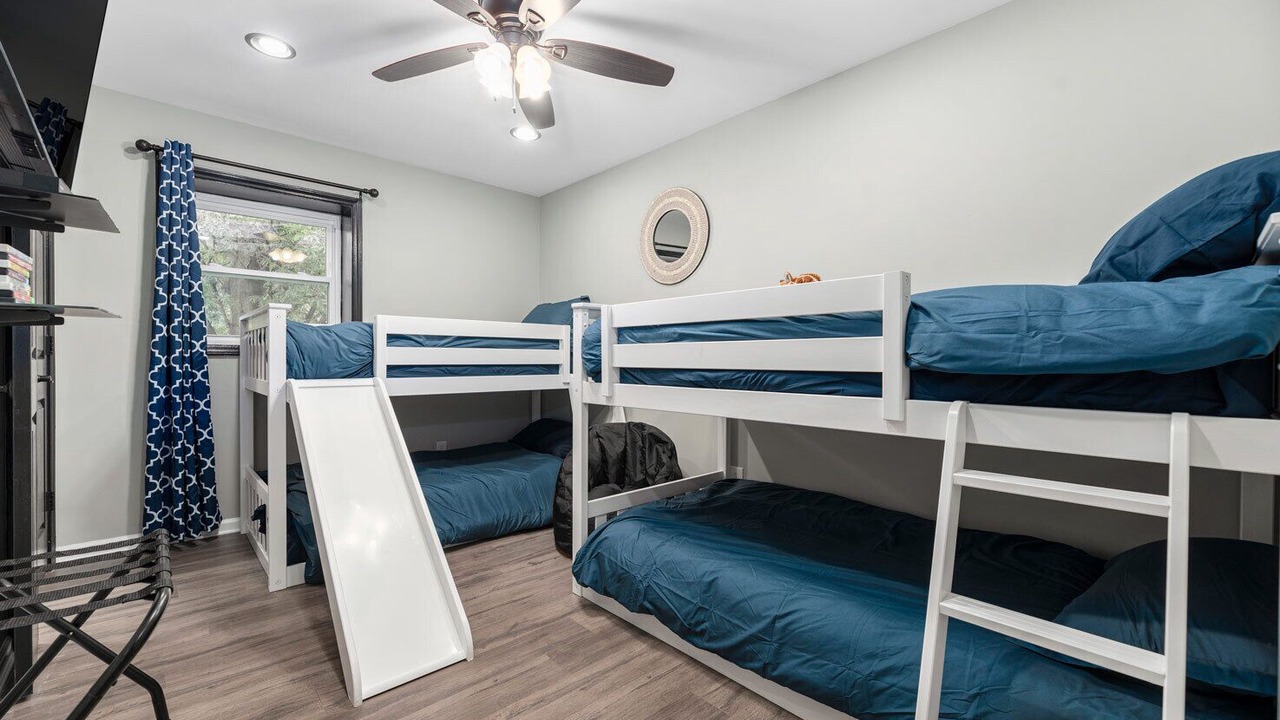Photo of Bedroom in Mount Mourne