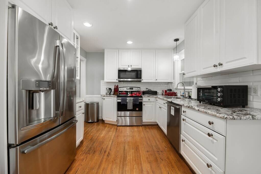 Photo of Kitchen in Mount Mourne