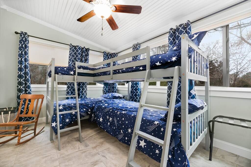 Photo of Bedroom in Mount Mourne