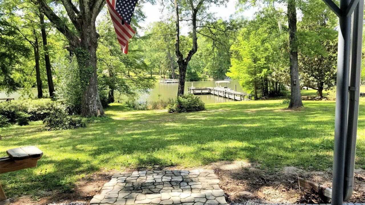 Photo of Outdoor in Eutawville