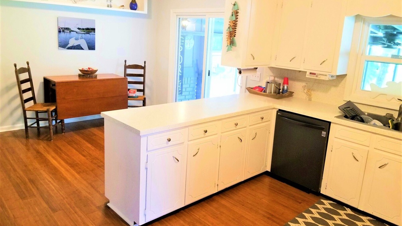 Photo of Kitchen in Eutawville