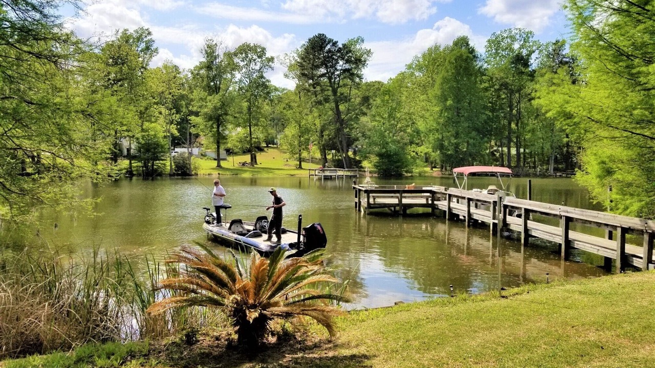 Photo of Outdoor in Eutawville