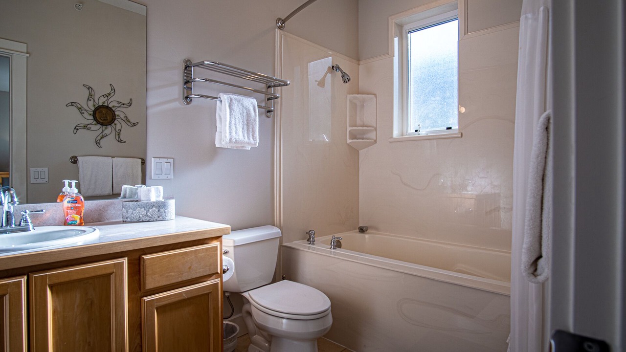 Photo of Bathroom in Ketchum
