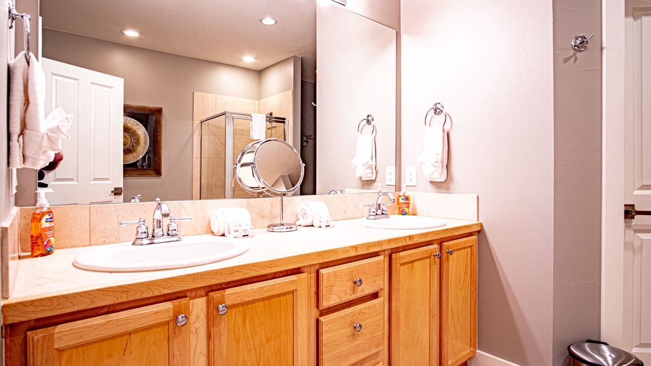 Photo of Bathroom in Ketchum