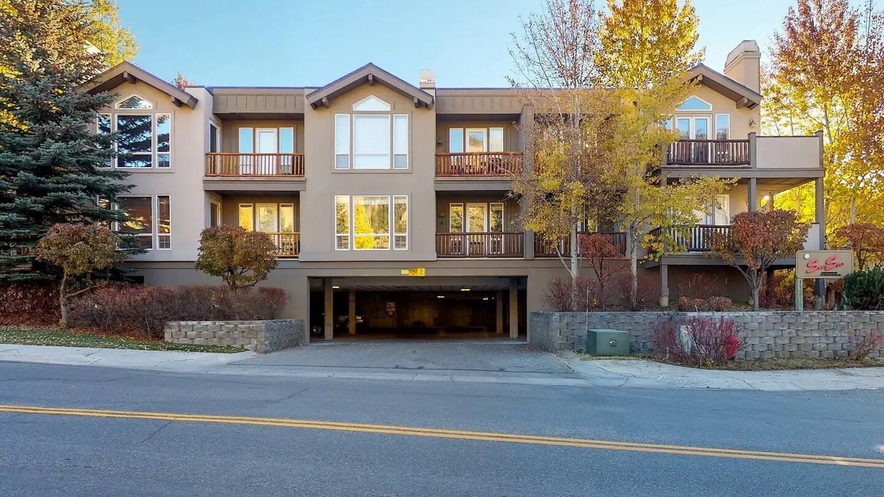 Photo of Outdoor in Ketchum