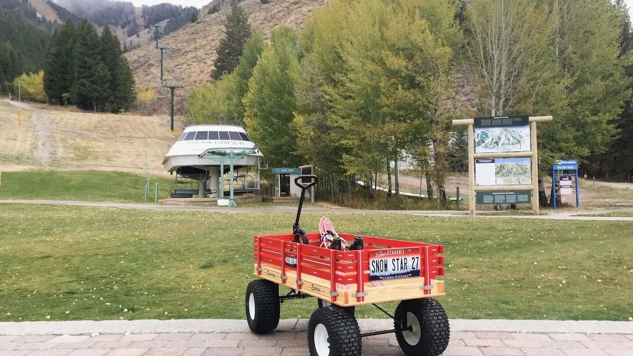 Photo of Others in Ketchum