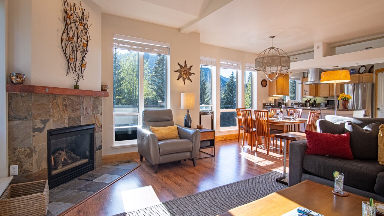 Photo of Livingroom in Ketchum