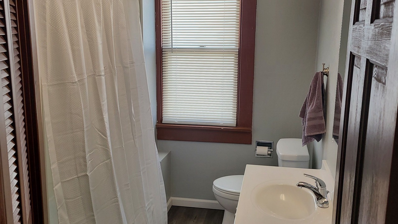 Photo of Bathroom in Carthage