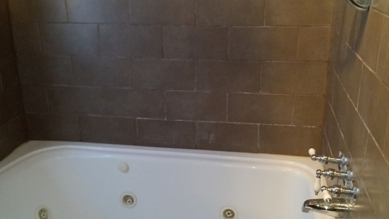 Photo of Bathroom in Holy Cross