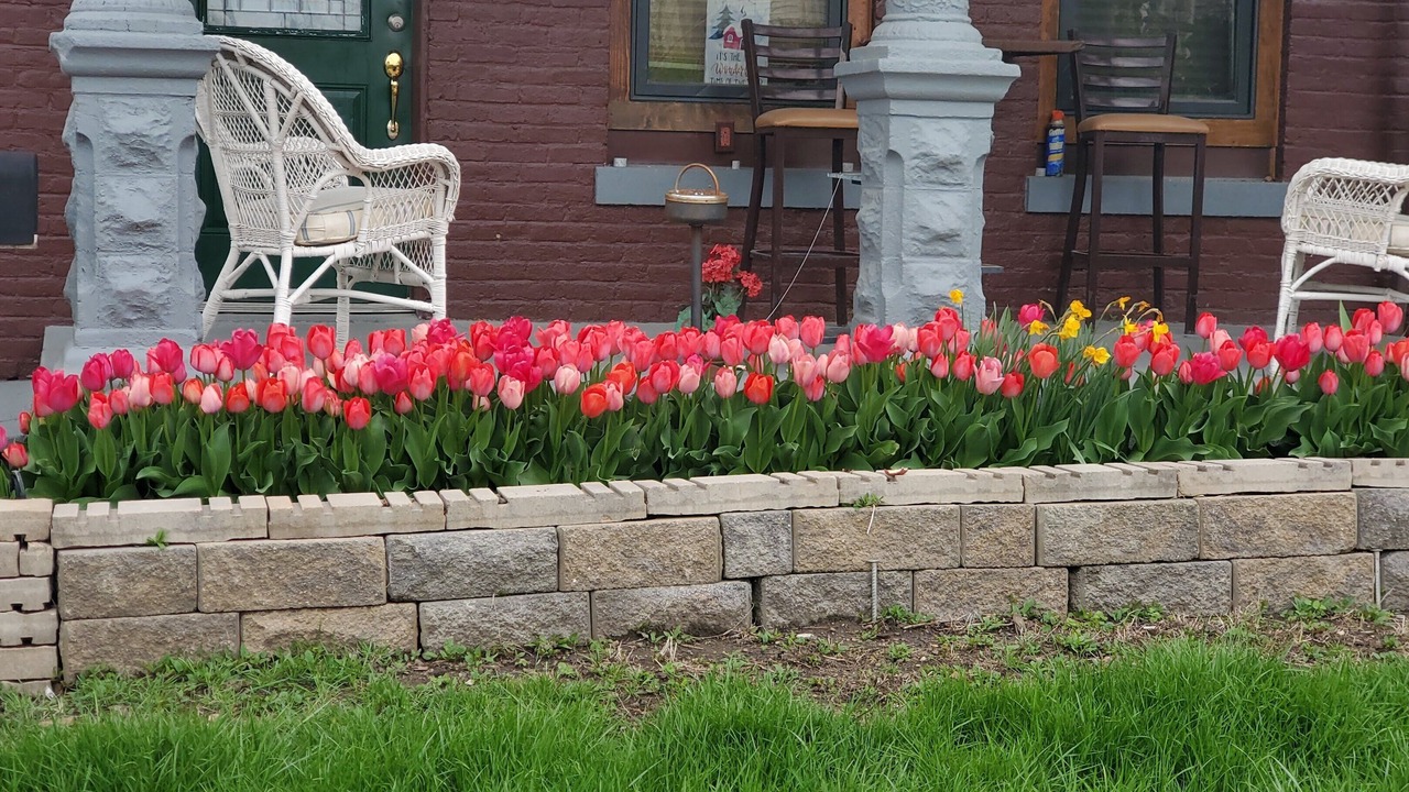 Photo of Patio Balcony in Holy Cross