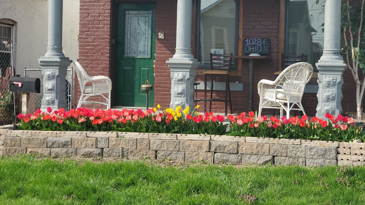 Photo of Outdoor in Holy Cross