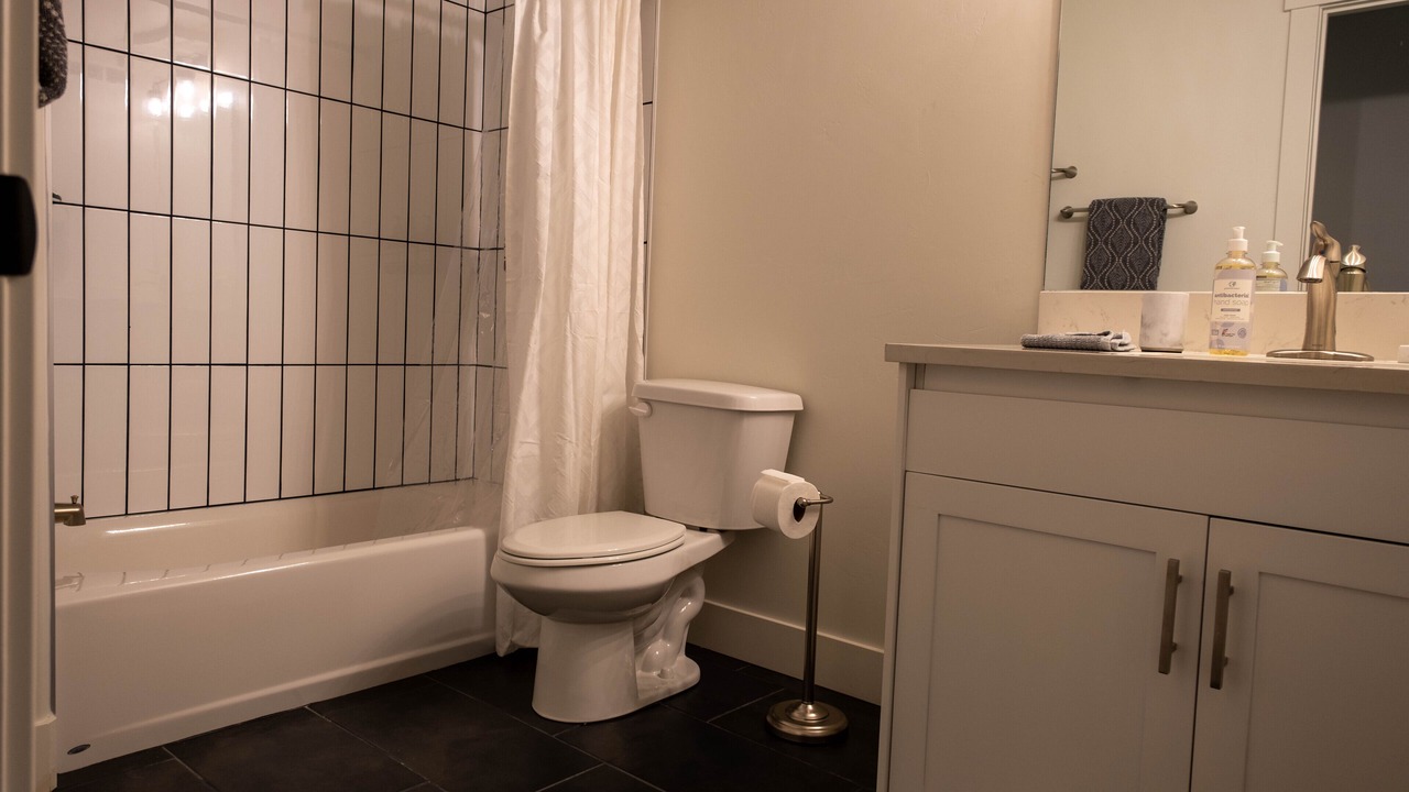 Photo of Bathroom in Driggs