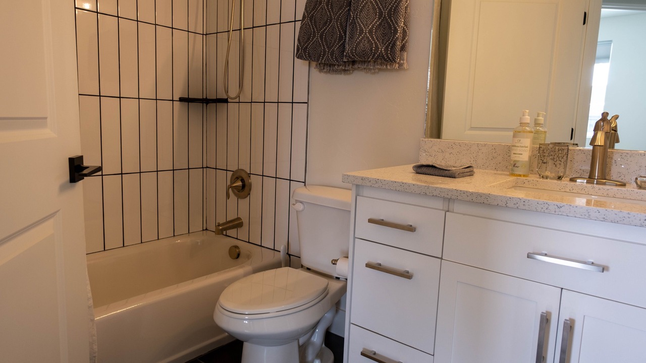 Photo of Bathroom in Driggs