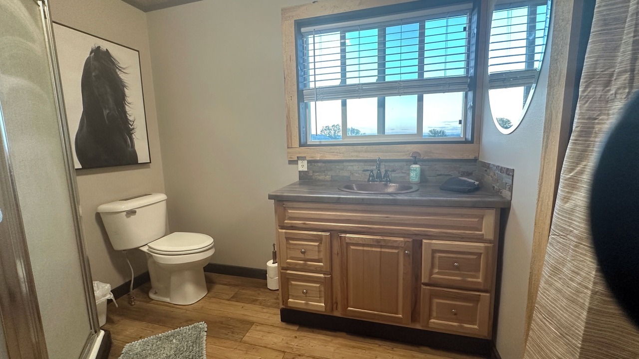 Photo of Bathroom in Riverton