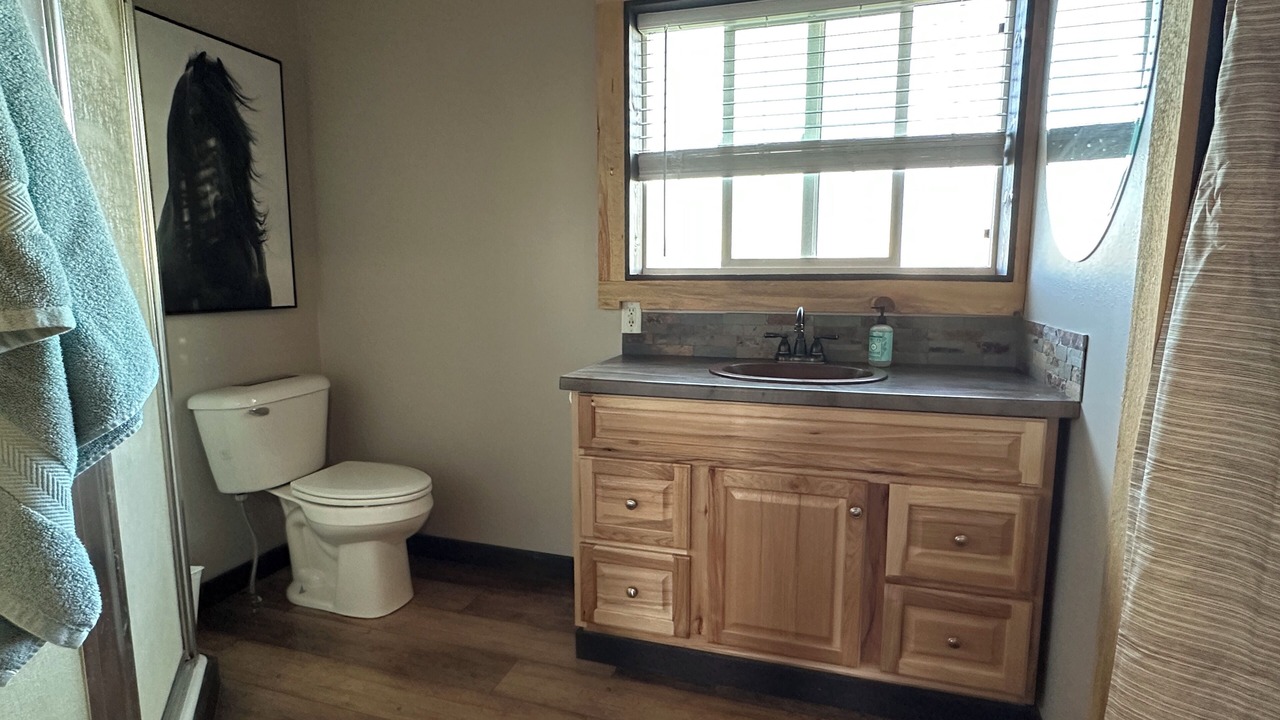 Photo of Bathroom in Riverton