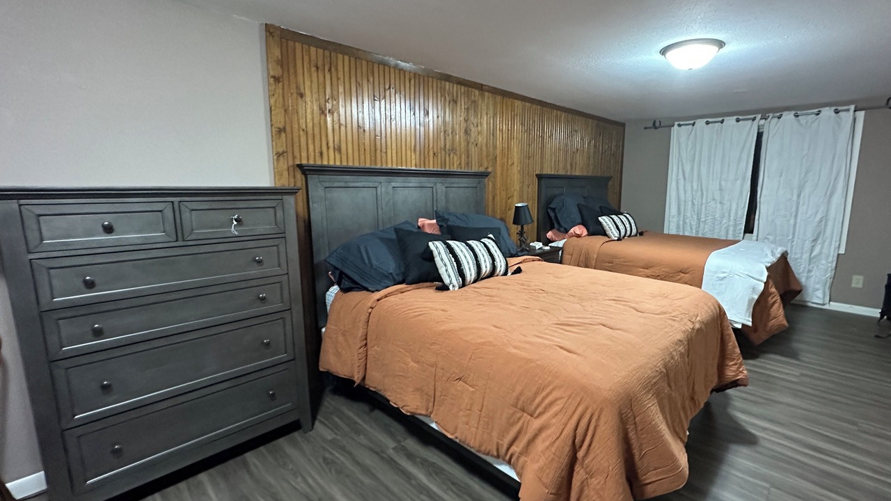 Photo of Bedroom in Riverton