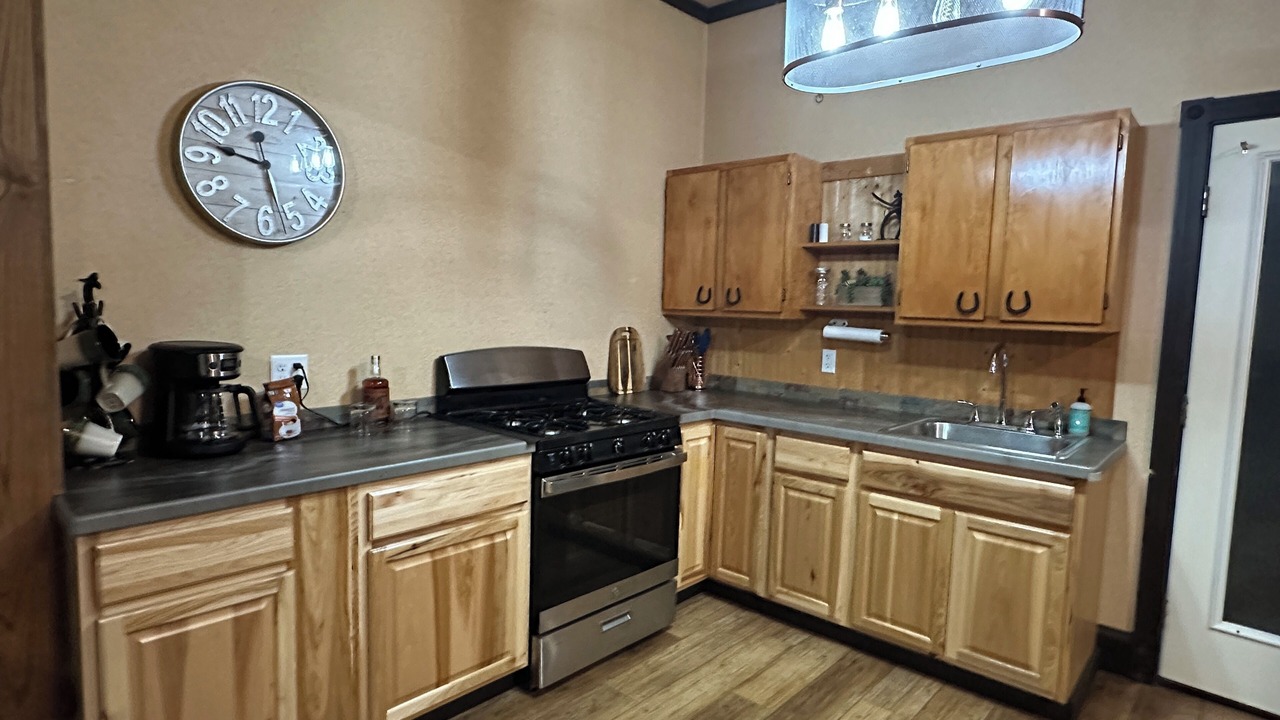 Photo of Kitchen in Riverton