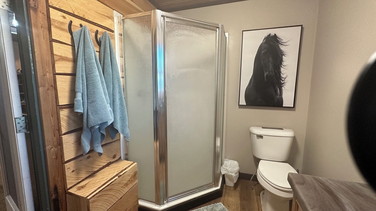 Photo of Bathroom in Riverton